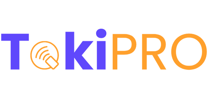 TokiPRO - Tarjetas de Presentación Digitales